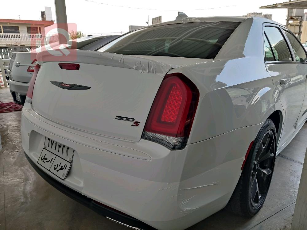 Chrysler 300